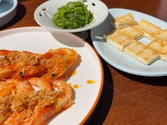 -飞阳铁板烧(ME TOWN购物中心店)