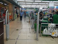 -幸福荣耀超市(学院路店)