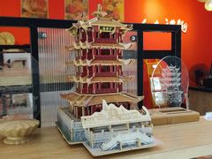 -毛泽东同志旧居