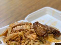 -华辉小食