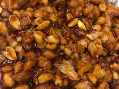 -玉华台饭庄(裕中西里小区店)