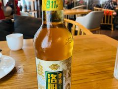 -宴天下大酒店(政和路店)