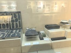 -中国湖笔博物馆(莲花庄路)