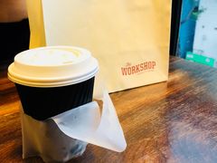 -The Workshop Coffee