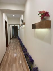 -FUMEIHUI·科技美肤·美体SPA