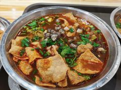 -柳州肥姨妈大骨螺蛳粉(曹路店)