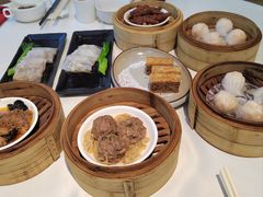 -万龙洲海鲜(南新仓店)