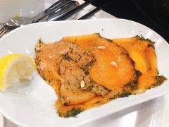 -宜家·瑞典风味餐厅(烟台路店)