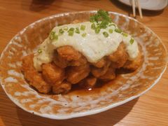 -团子君寿司·茶