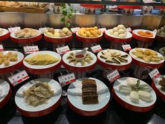-令氏家外家周秦食府(高新店)