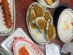 -四囍码头海鲜烧烤自助火锅(外滩南京东路悦荟广场店)