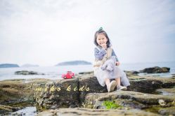 -拾光盒子儿童摄影(别墅店)
