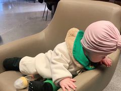 -星巴克臻选(南京艾尚天地店)