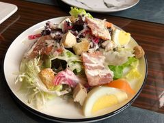 -YUE·6·西式融合餐厅(外滩六号店)