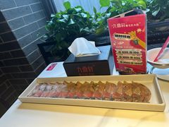 -九鼎轩脆毛肚火锅(南京东路店)