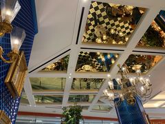-夿萐咖啡(爱雍·乌节店)