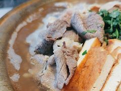 -百草滩羊清水涮羊肉·清真·宁夏盐池滩羊(莲花桥店)