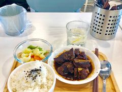 -箪食记(汉口路店)