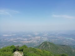 -北京鹫峰国家森林公园