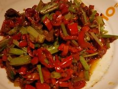 -十二点·辣椒炒肉(南山店)