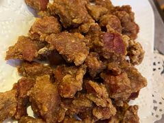 淄博炸肉-闫府私房菜·老字号(恒隆店)