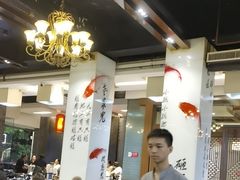 -到家尝北京菜(西坝河店)