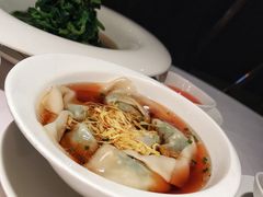 传统大馄饨-苏浙总会(国金中心店)
