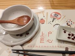 -上户日本料理(北仑富邦店)