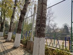 -北京大学第二体育馆