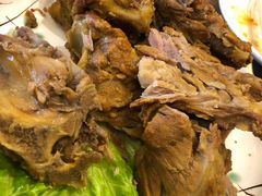 -津菜宋记老房子(鼓楼店)