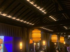 -绿茶餐厅(光谷世界城步行街店)