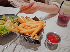 -娜娜家•Nana's restaurant(国金汇店)