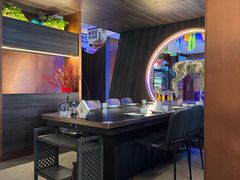 -额尔敦传统涮(公园西路店)