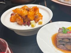 -旺顺阁·北京菜·烤鸭(大望路店)