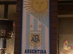 大堂-大聖·精酿啤酒&火烧鸡(市南路店)