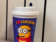 -瑞幸咖啡(石榴中心店)