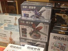 -九木杂物社(东方新天地店)