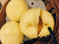 凤凰流沙包-点都德(聚福楼店)