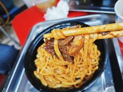 -余艳梅拌面世家(马场横路店)