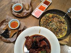 -四道菜·福建菜馆(莆田万达店)