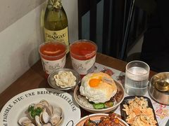 -岛风·台食小馆 ISLAND BISTRO(烟台山店)