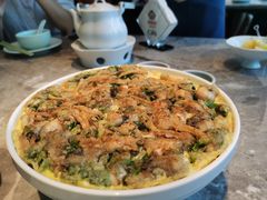 现撬海蛎煎-四道菜·福建菜馆(新街口金鹰店)