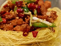 -杭州JW万豪酒店-万豪中餐厅