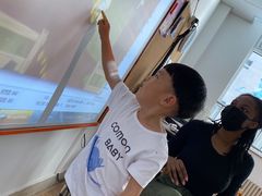 -吉而慧幼儿园-原红黄蓝幼儿园(世华水岸园)