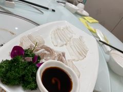 白灼目鱼-潮人姐妹轩(海宁路店)