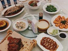 -永和红旗美食城