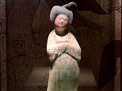 -西安博物院