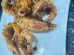 -晓平饭店(嘉善路店)