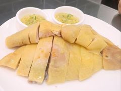 -文记壹心鸡(宝华路店)