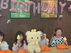-德克士(翠湖二路吾悦广场店)